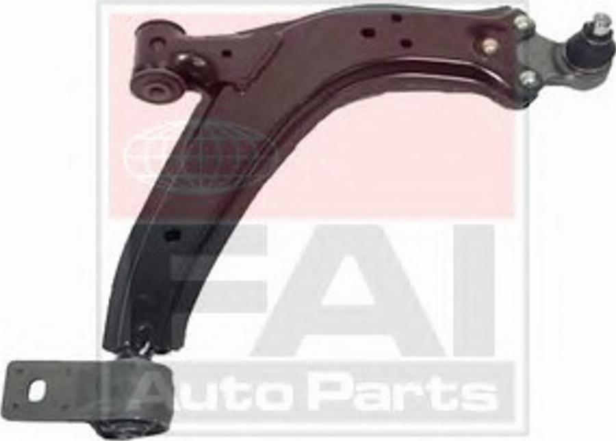 FAI SS911 - --- autozip.com.ua