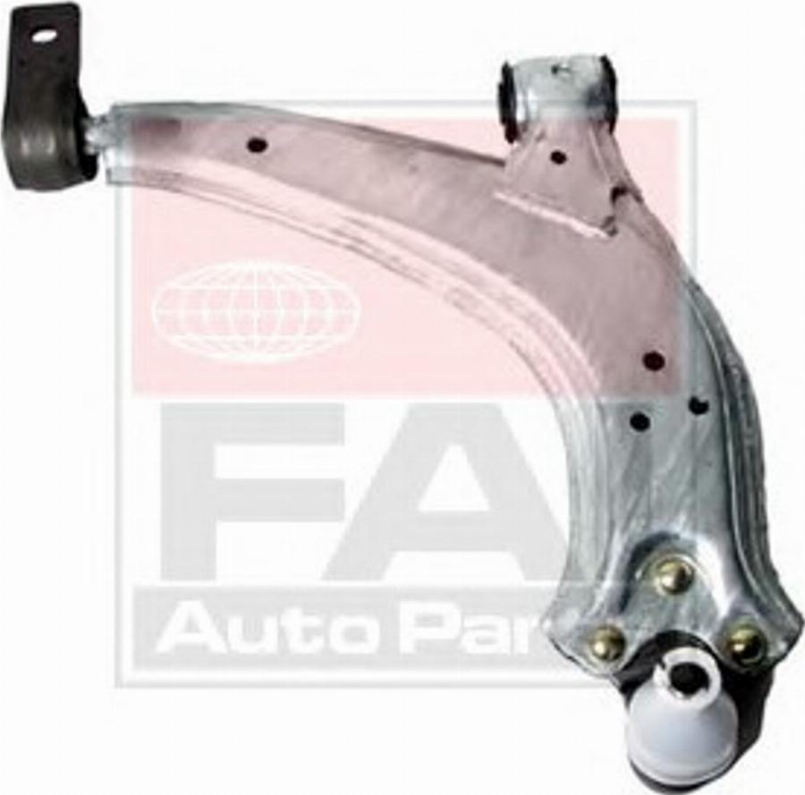 FAI SS929 -  autozip.com.ua