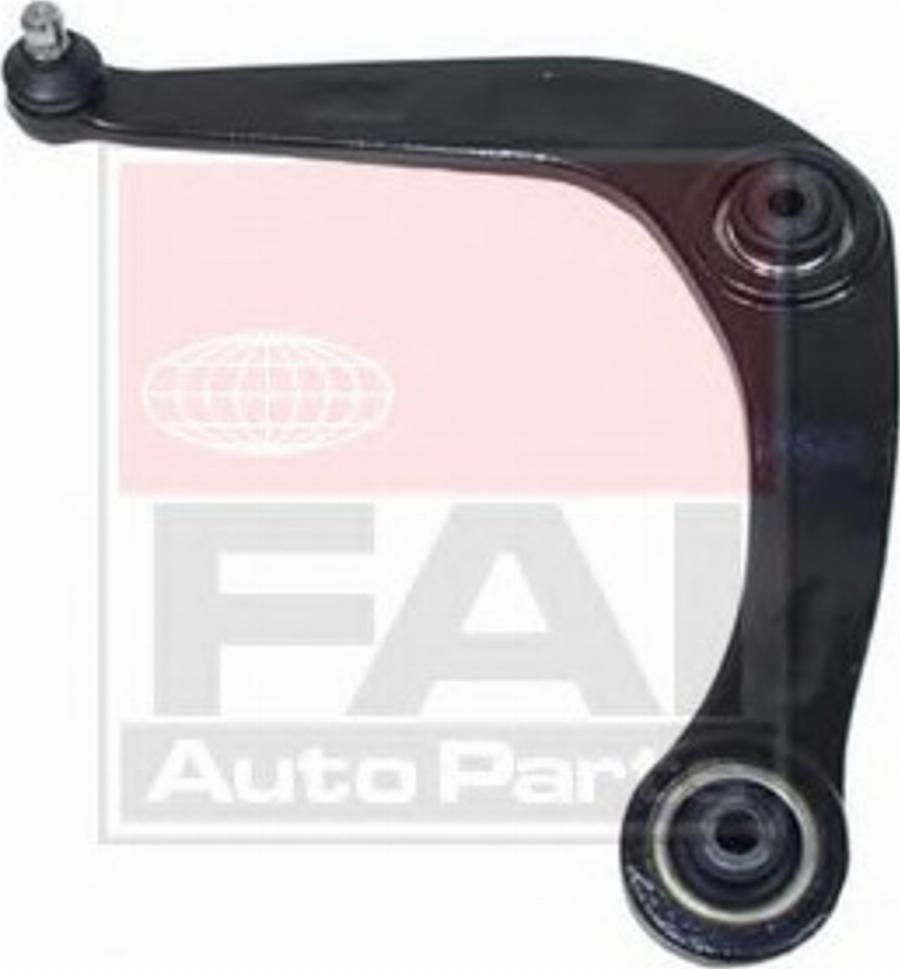 FAI SS927 -  autozip.com.ua