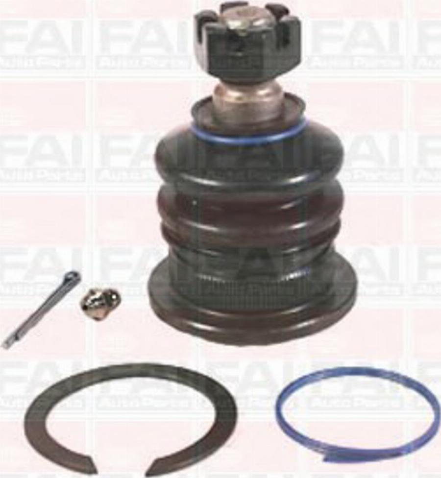 FAI SS4992 -  autozip.com.ua