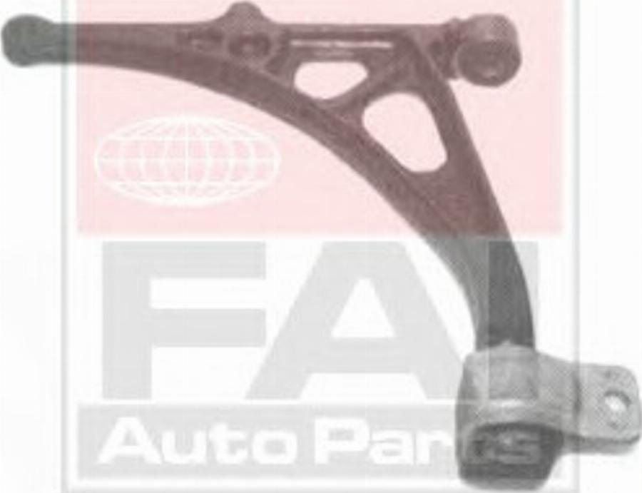 FAI SS4492 -  autozip.com.ua