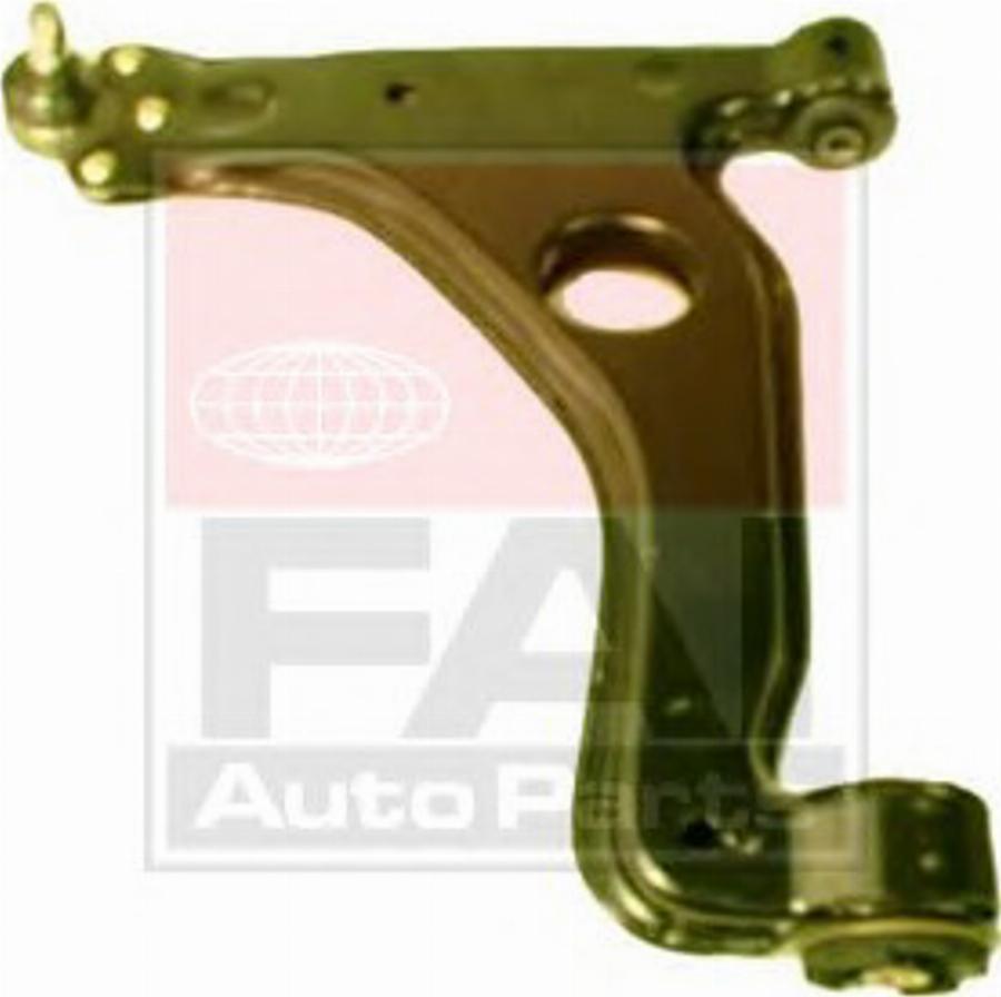 FAI SS446 - --- autozip.com.ua
