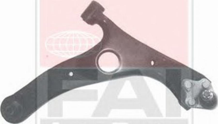 FAI SS4402 - Важіль незалежної підвіски колеса autozip.com.ua
