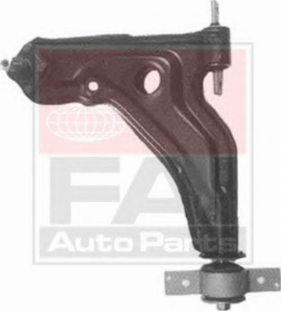 FAI SS4503 -  autozip.com.ua