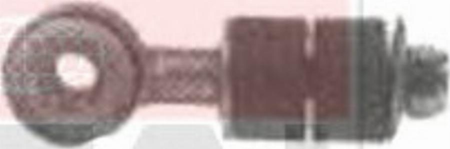 FAI SS4521 -  autozip.com.ua