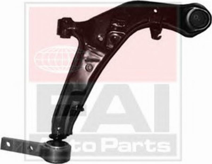 FAI SS4193 - --- autozip.com.ua