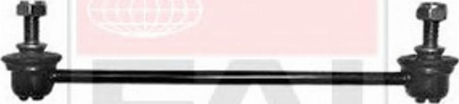 FAI SS4167 -  autozip.com.ua