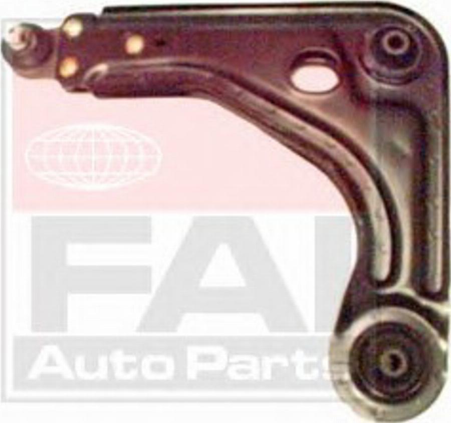FAI SS416 -  autozip.com.ua