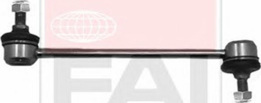 FAI SS4843 -  autozip.com.ua