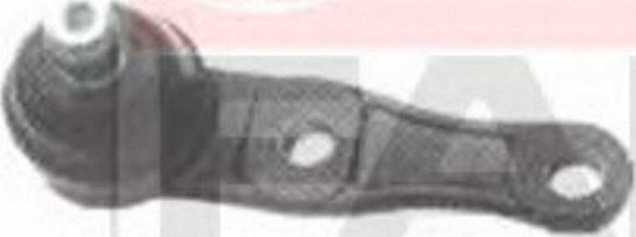 FAI SS4860 -  autozip.com.ua