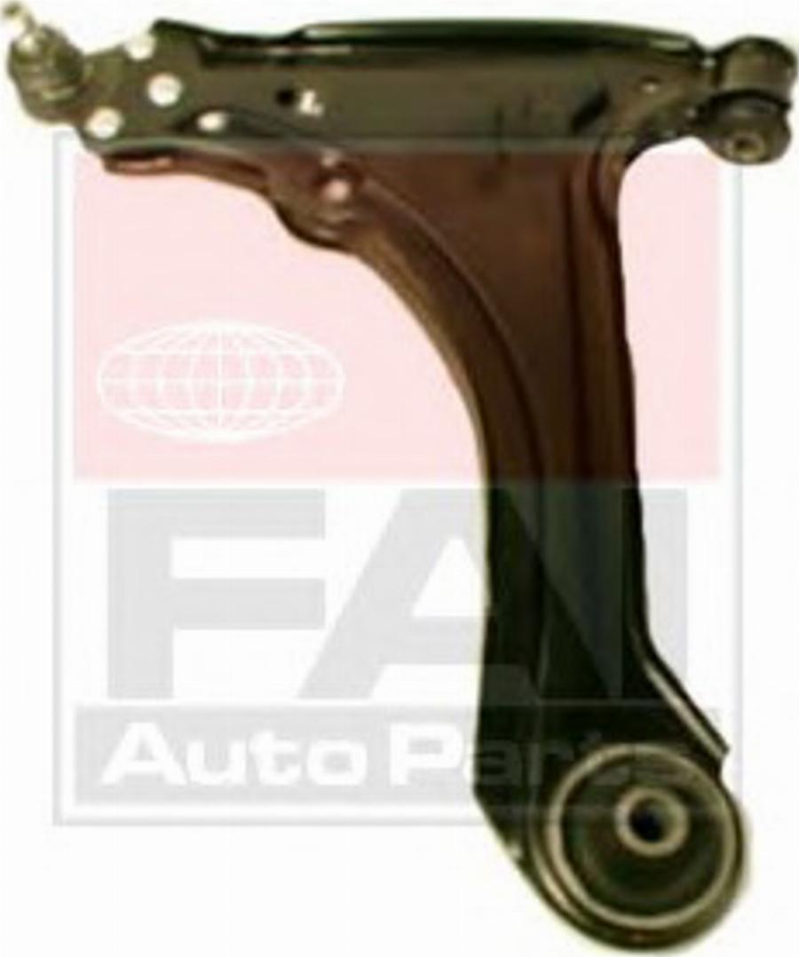 FAI SS434 -  autozip.com.ua