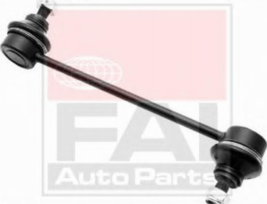FAI SS4389 -  autozip.com.ua