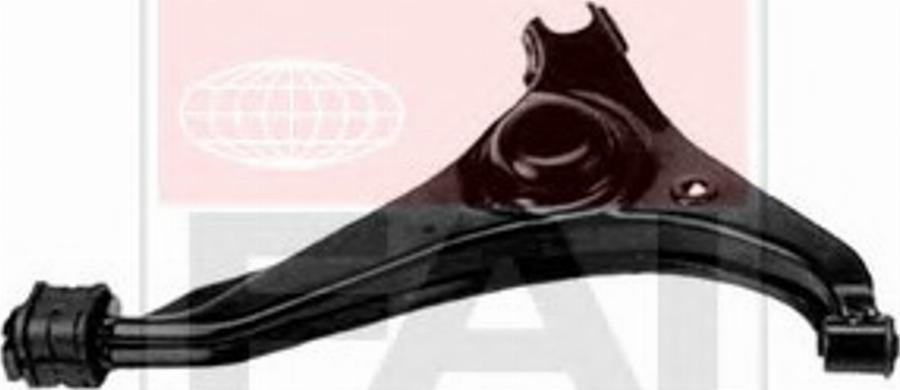 FAI SS4387 -  autozip.com.ua