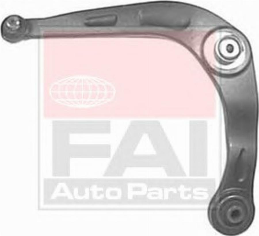 FAI SS4217 -  autozip.com.ua