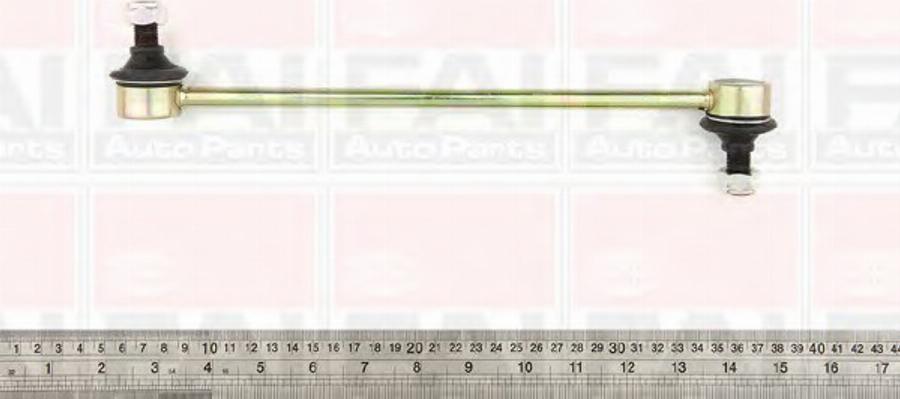 FAI SS5965 - --- autozip.com.ua