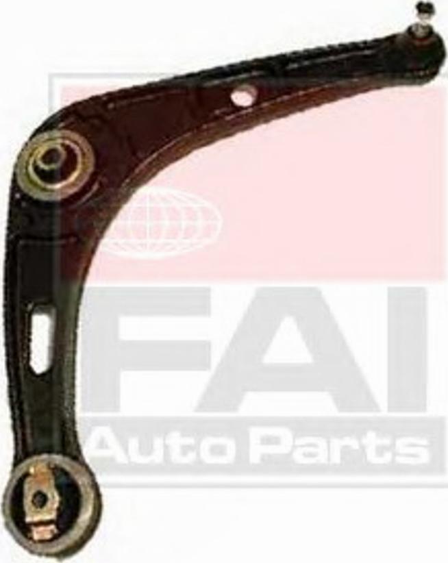 FAI SS592 - --- autozip.com.ua