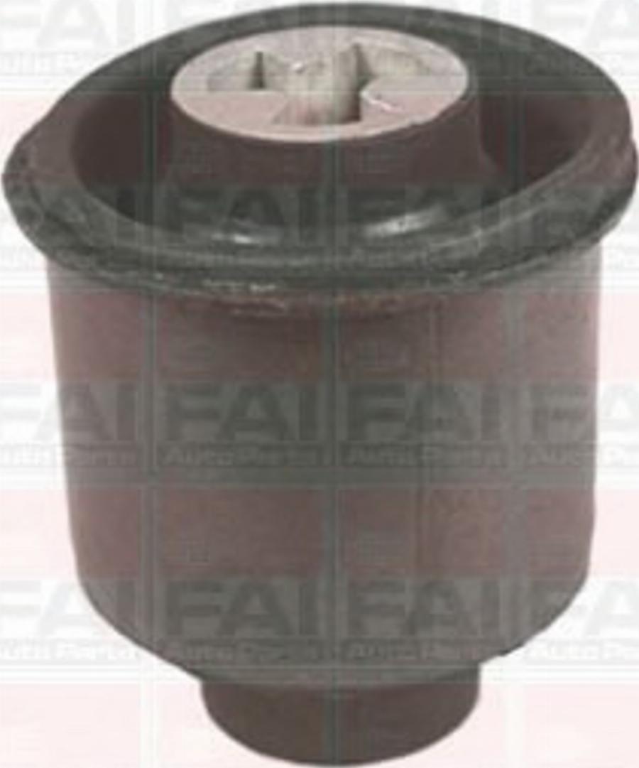 FAI SS5463 - Втулка, балка мосту autozip.com.ua