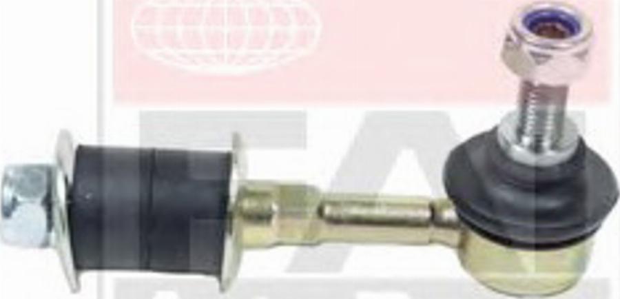 FAI SS5567 -  autozip.com.ua
