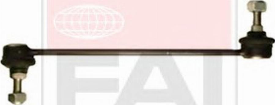 FAI SS505 - --- autozip.com.ua