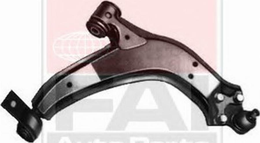 FAI SS5028 -  autozip.com.ua