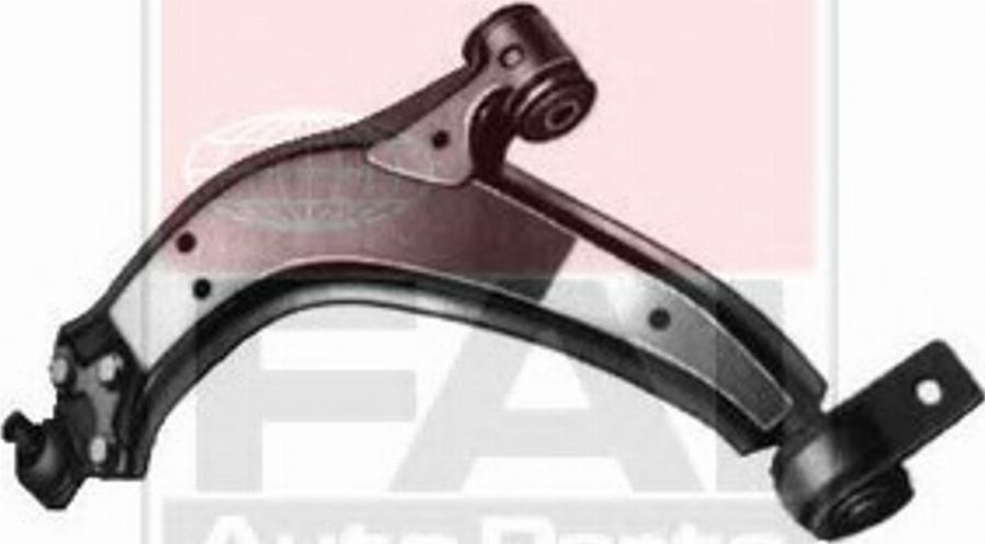 FAI SS5023 -  autozip.com.ua