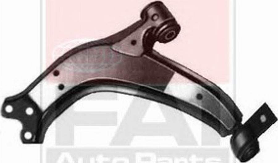 FAI SS5143 -  autozip.com.ua