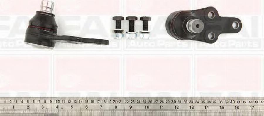 FAI SS5811 -  autozip.com.ua