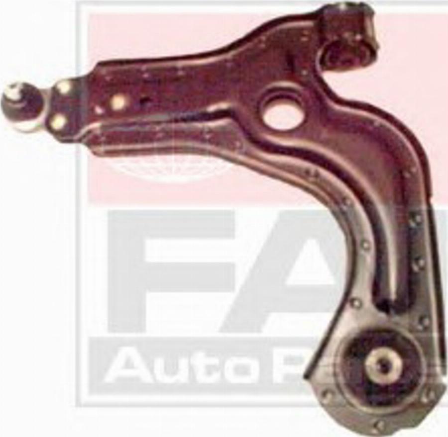 FAI SS587 -  autozip.com.ua