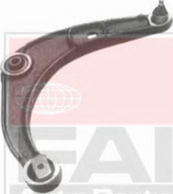 FAI SS5278 - --- autozip.com.ua