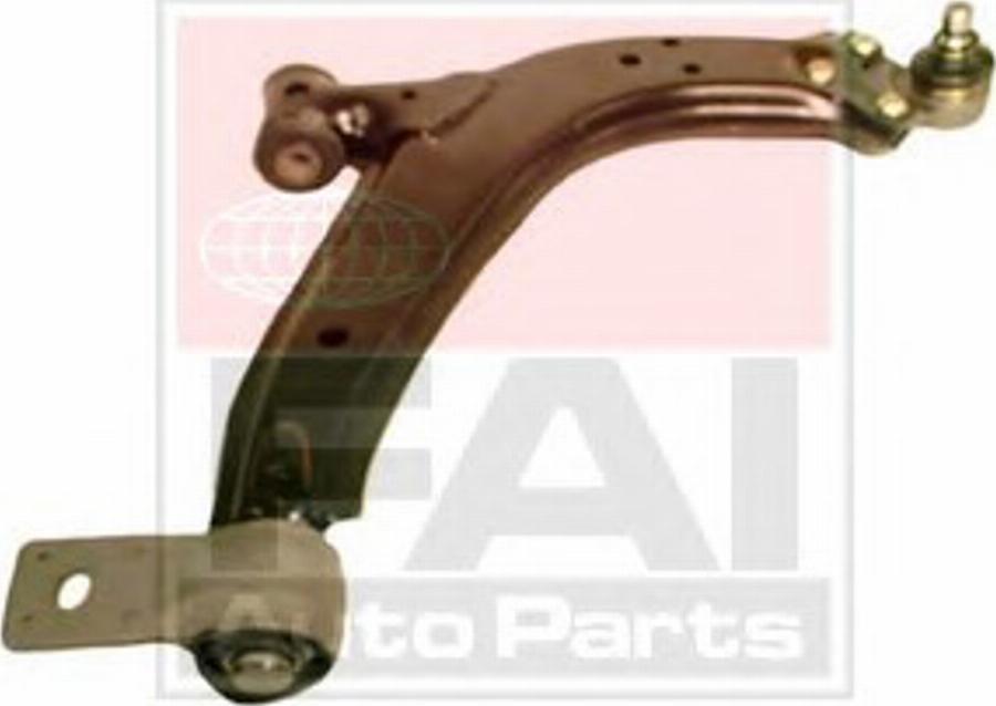 FAI SS645 -  autozip.com.ua
