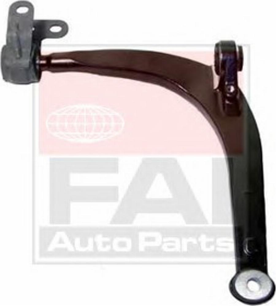 FAI SS640 -  autozip.com.ua
