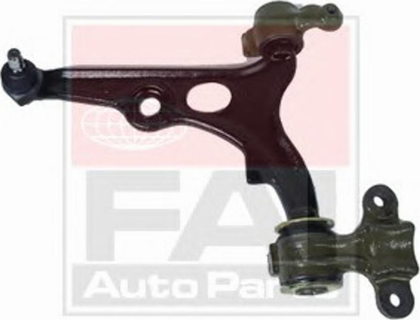 FAI SS647 - --- autozip.com.ua