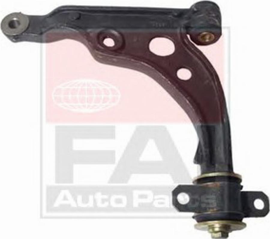 FAI SS651 -  autozip.com.ua