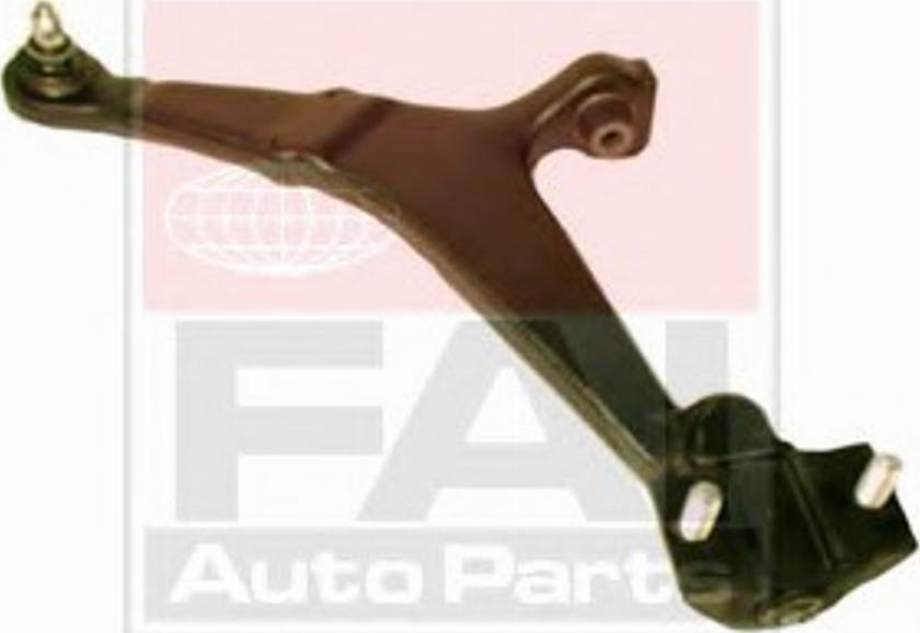 FAI SS636 -  autozip.com.ua