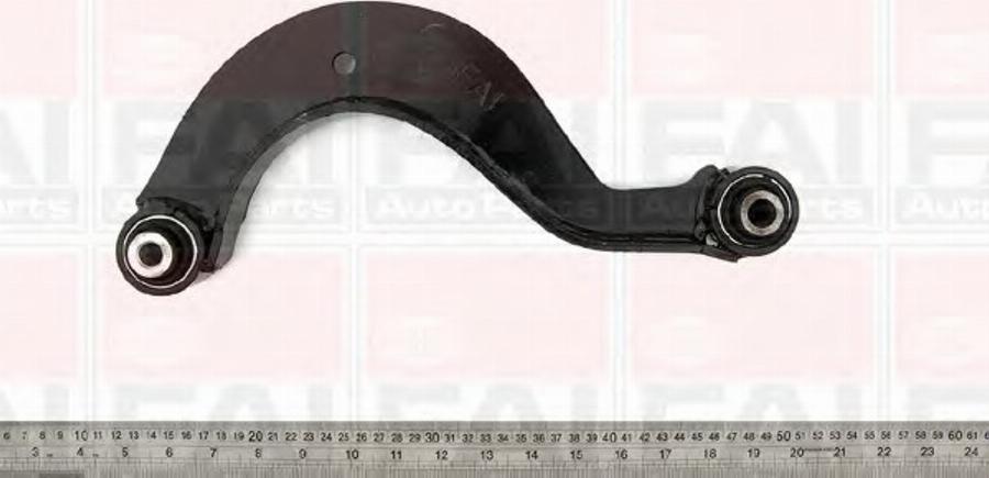 FAI SS6318 - Важіль незалежної підвіски колеса autozip.com.ua