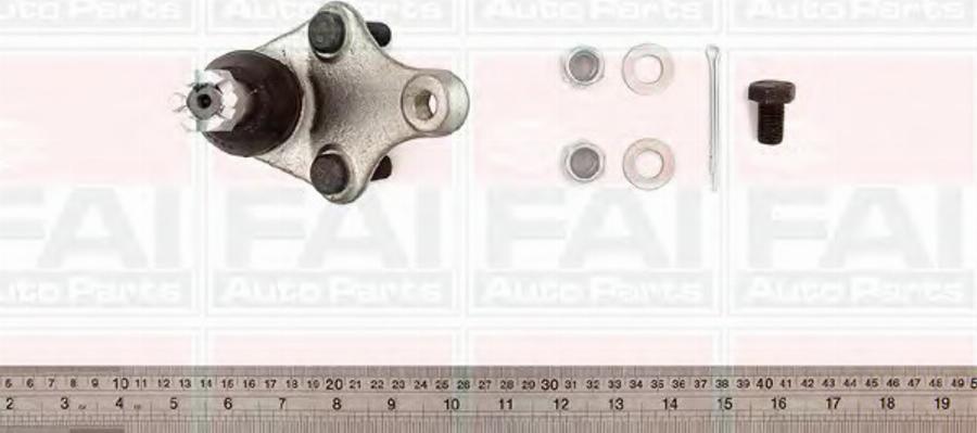 FAI SS6312 -  autozip.com.ua