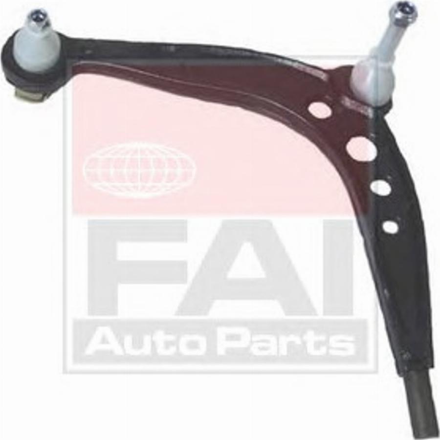 FAI SS629 -  autozip.com.ua