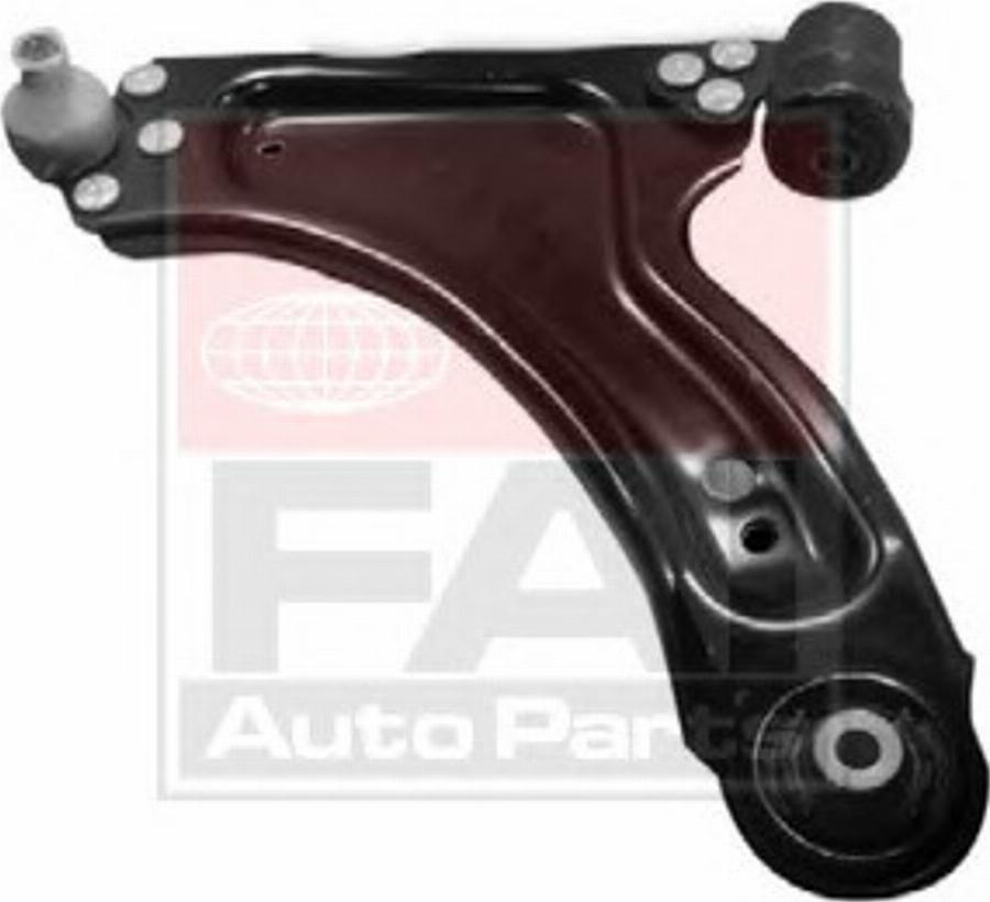 FAI SS030 -  autozip.com.ua