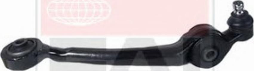 FAI SS1011 -  autozip.com.ua