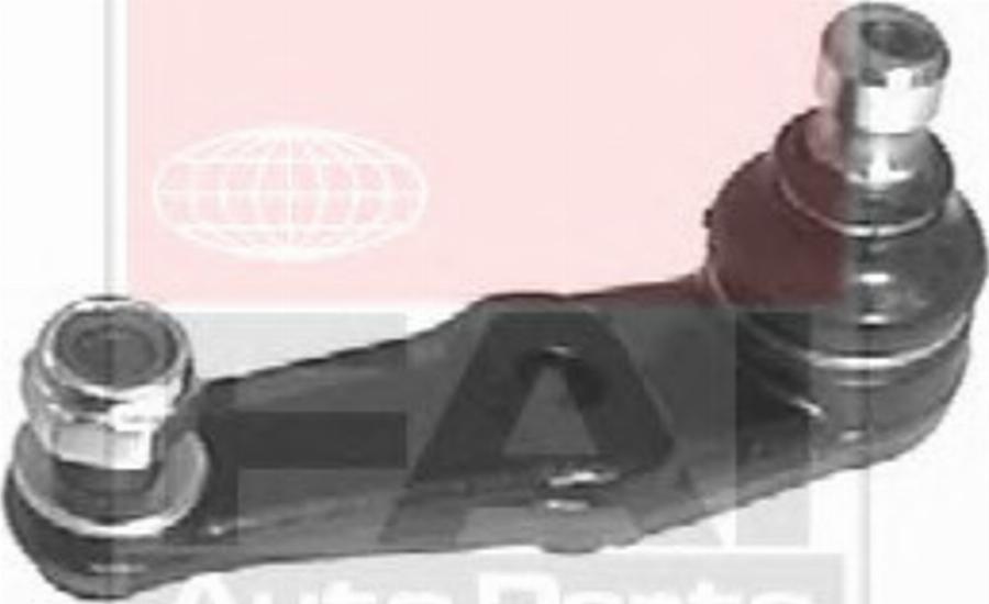 FAI SS1112 - --- autozip.com.ua