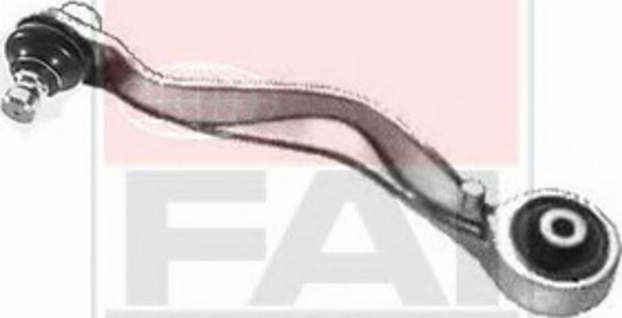 FAI SS1265 -  autozip.com.ua