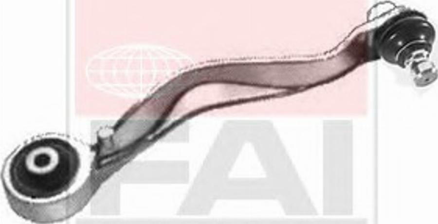 FAI SS1266 -  autozip.com.ua
