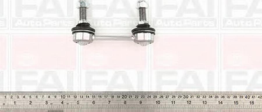 FAI SS1260 -  autozip.com.ua