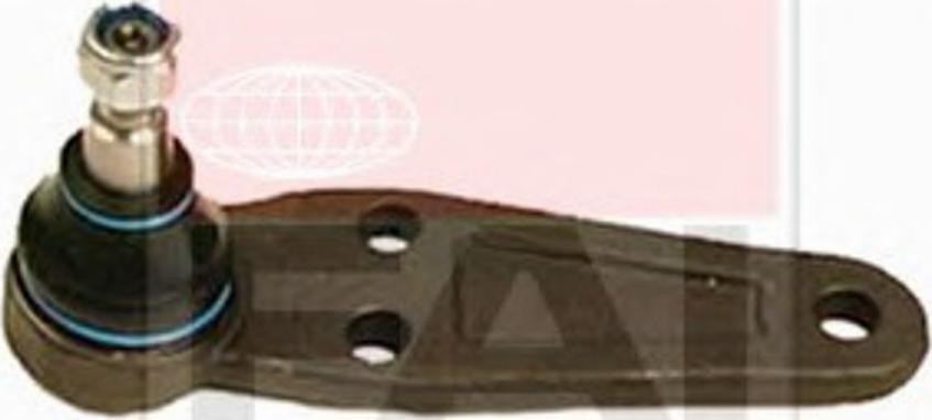 FAI SS126 - --- autozip.com.ua