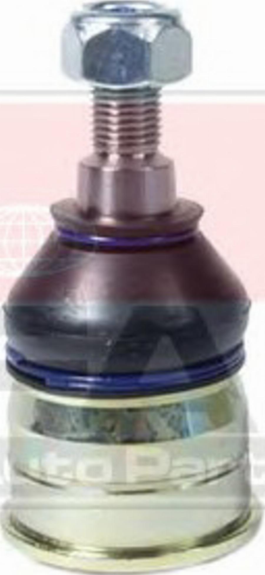 FAI SS1287 -  autozip.com.ua