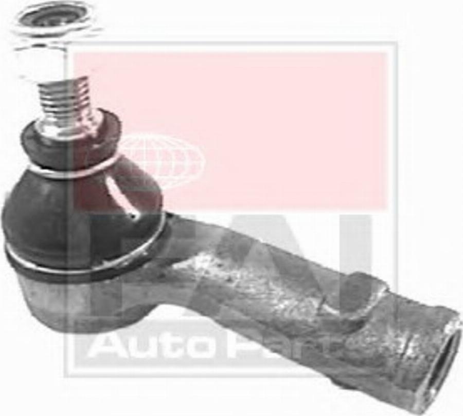 FAI SS1225 - --- autozip.com.ua
