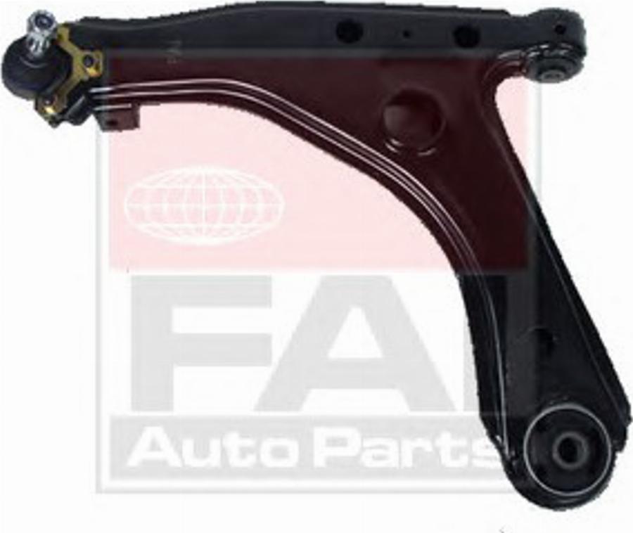 FAI SS894 -  autozip.com.ua