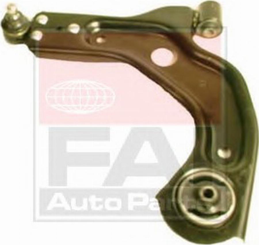 FAI SS801 -  autozip.com.ua