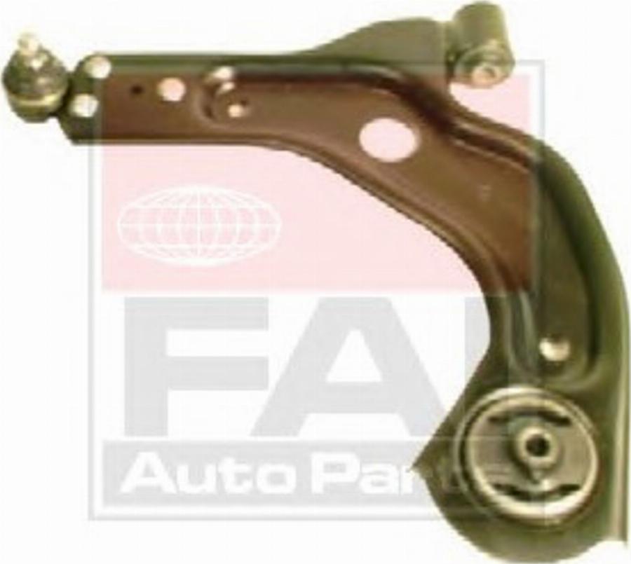 FAI SS803 -  autozip.com.ua