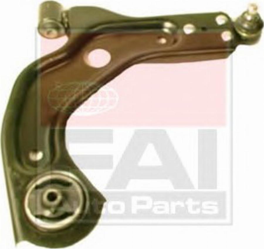 FAI SS802 -  autozip.com.ua